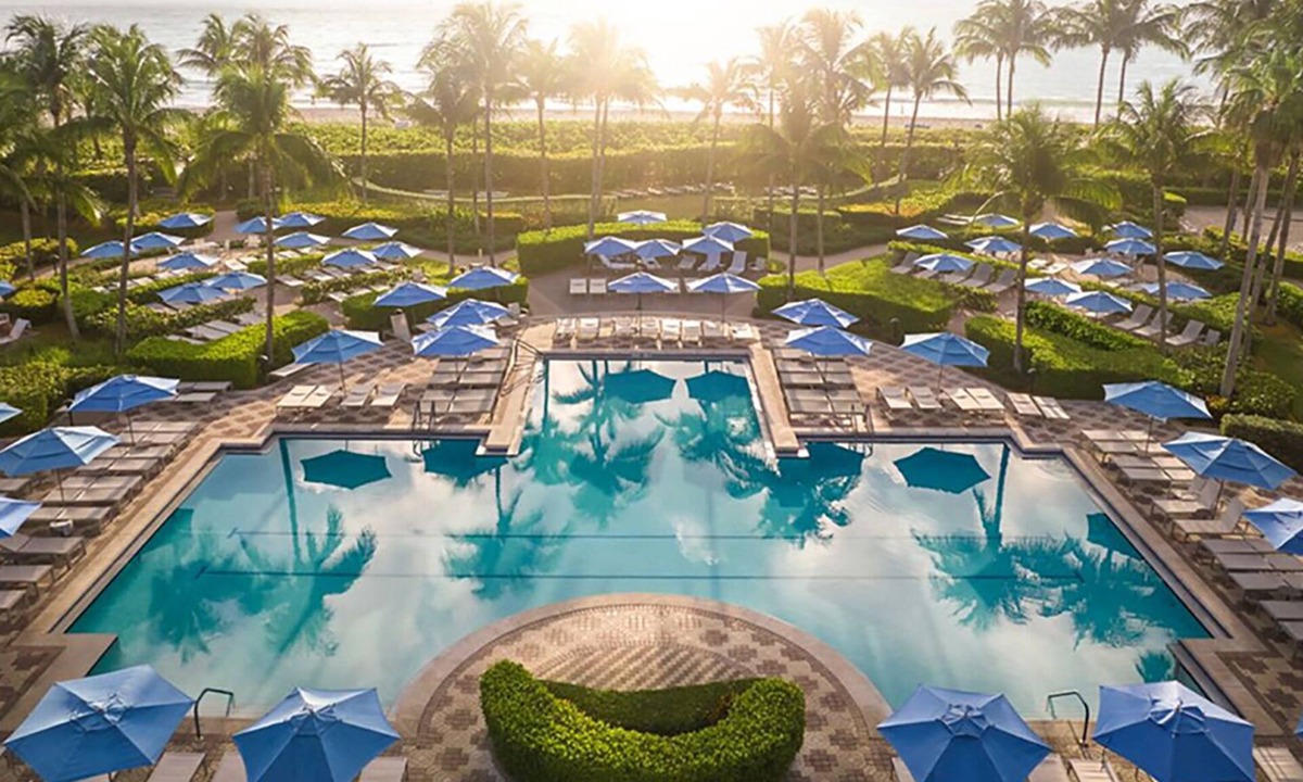Palm Beach Shores Resort | 𝐅𝐢𝐧𝐝𝐢𝐧𝐠 𝐌𝐞𝐢𝐥𝐢-Beachfront Ocean Pointe Resort Oasis+Amenities. 3BR