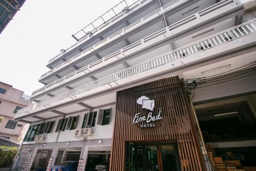 Sai Ma Hotel | Fine Bed Hotel
