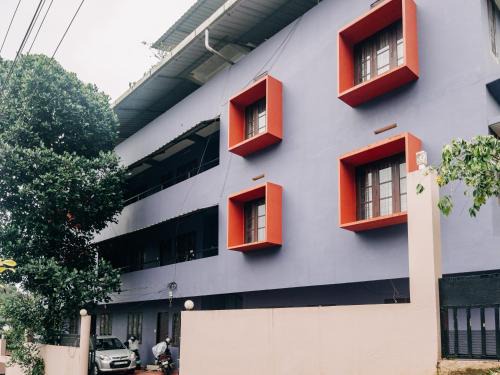 Subhash Nagar Apartment | Fine Homes
