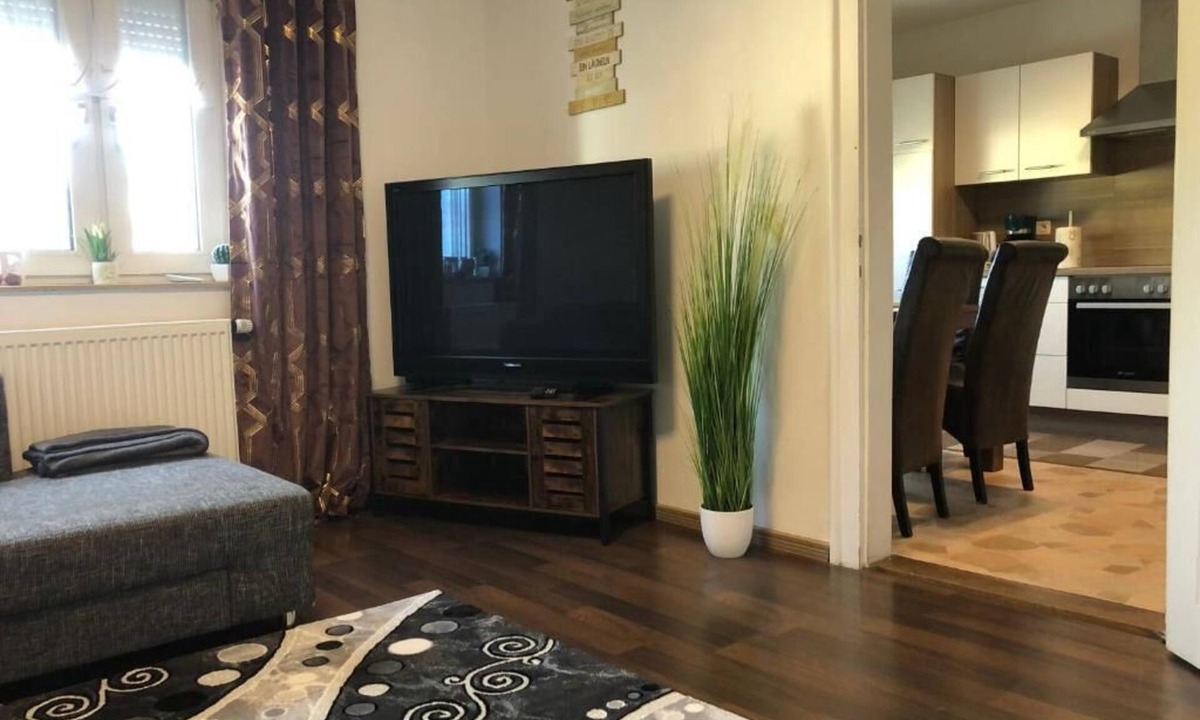 Bayreuth Apartment | Fine vacation apartment Bayreuth