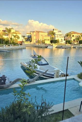 Limassol House | FINELINE Villa