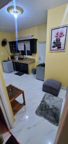Spanish Town Apartment | Finest Accommodation #528 Stem Ave Jacaranda 1 bedroom