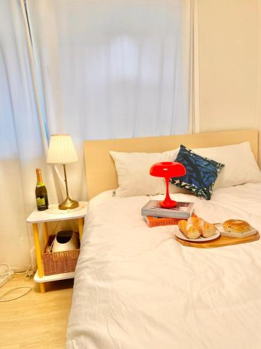 Seolcheon-myeon Apartment | Finetree House