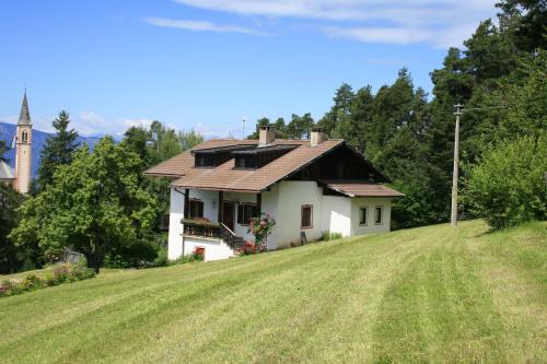Petersberg Ski Chalet | Finhäusl
