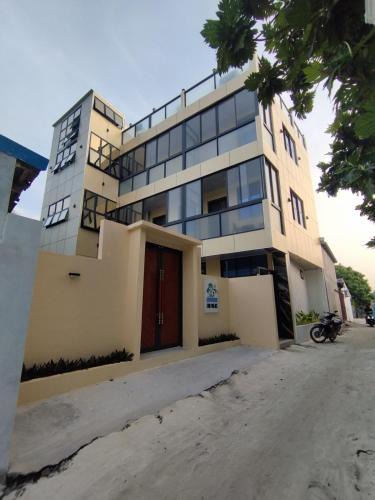 Noonu Atoll House | Fini Palace