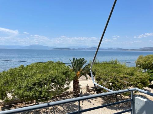 Iria Apartment | Finikas
