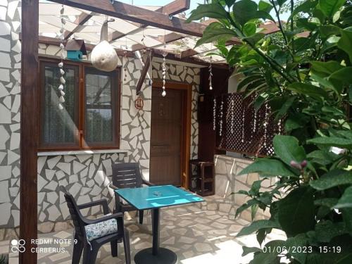 Finike House | Finike Apart Orion