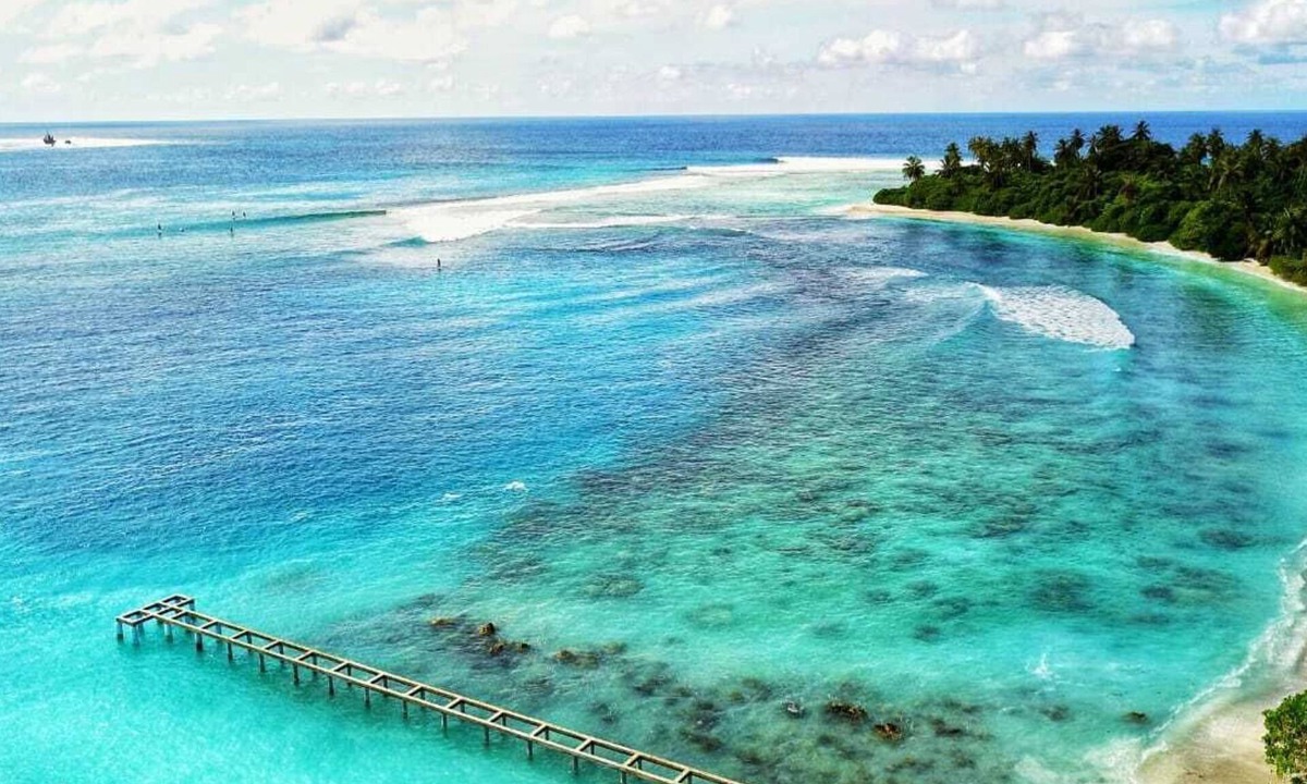 Thimarafushi Bed & Breakfast | Finimas Residence