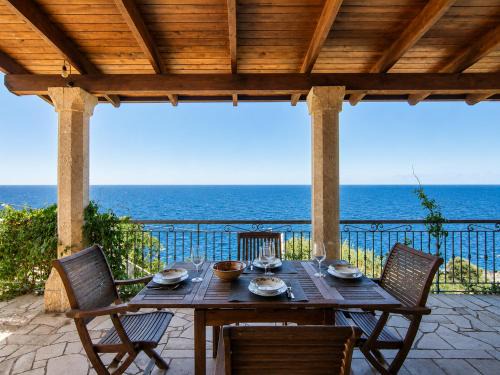 Tiggiano Apartment | Finis Terrae