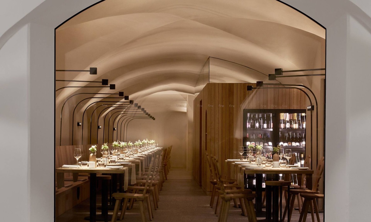 Bressanone Hotel | fink Restaurant & Suites