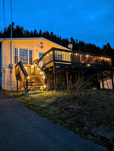 Placentia House | Finnegan's Cottage