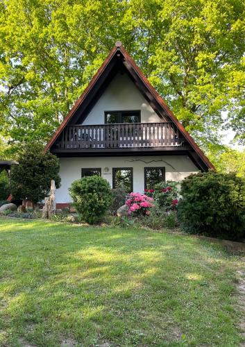 Marlow House | Finnhaus Hanni
