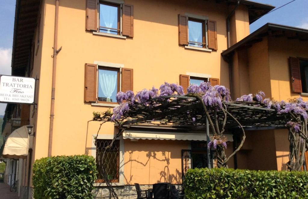 Brembilla Apartment | Fino