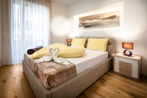 Merano Historic Center Apartment | Fior Apartments