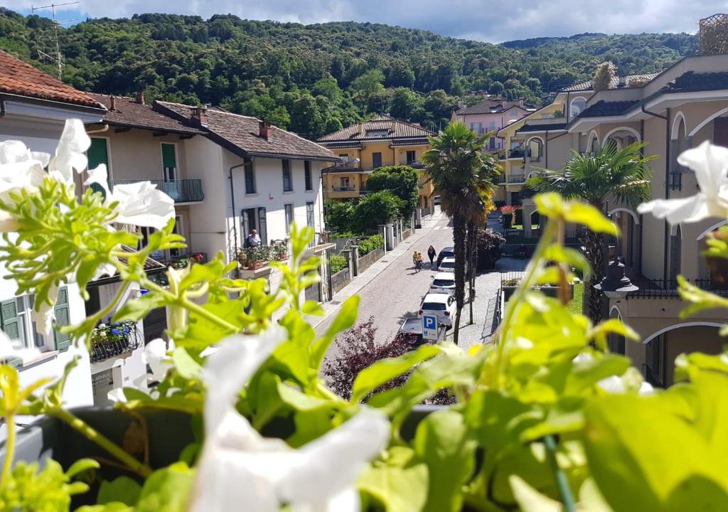 Stresa Apartment | Fior&Iris Apartments