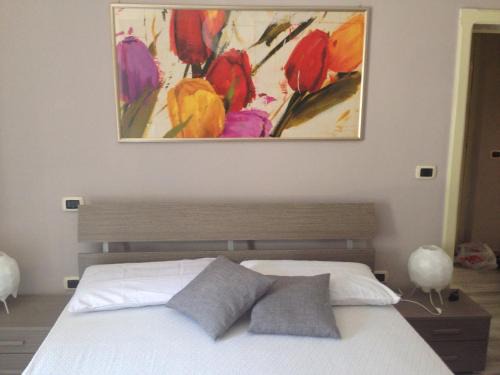 Stignano Mare Apartment | Fiordaliso