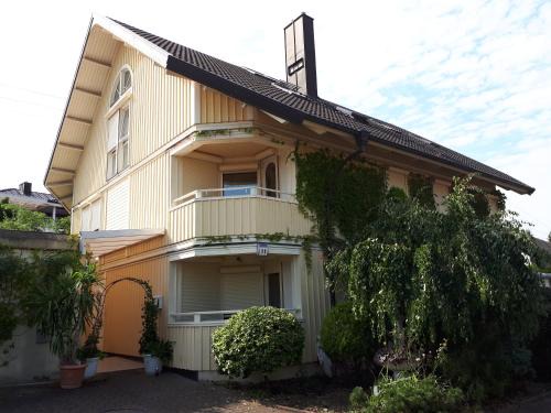 Kredenbach House | Fiore Gästezimmer