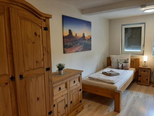 Esselbach Apartment | Fiore Gästezimmer