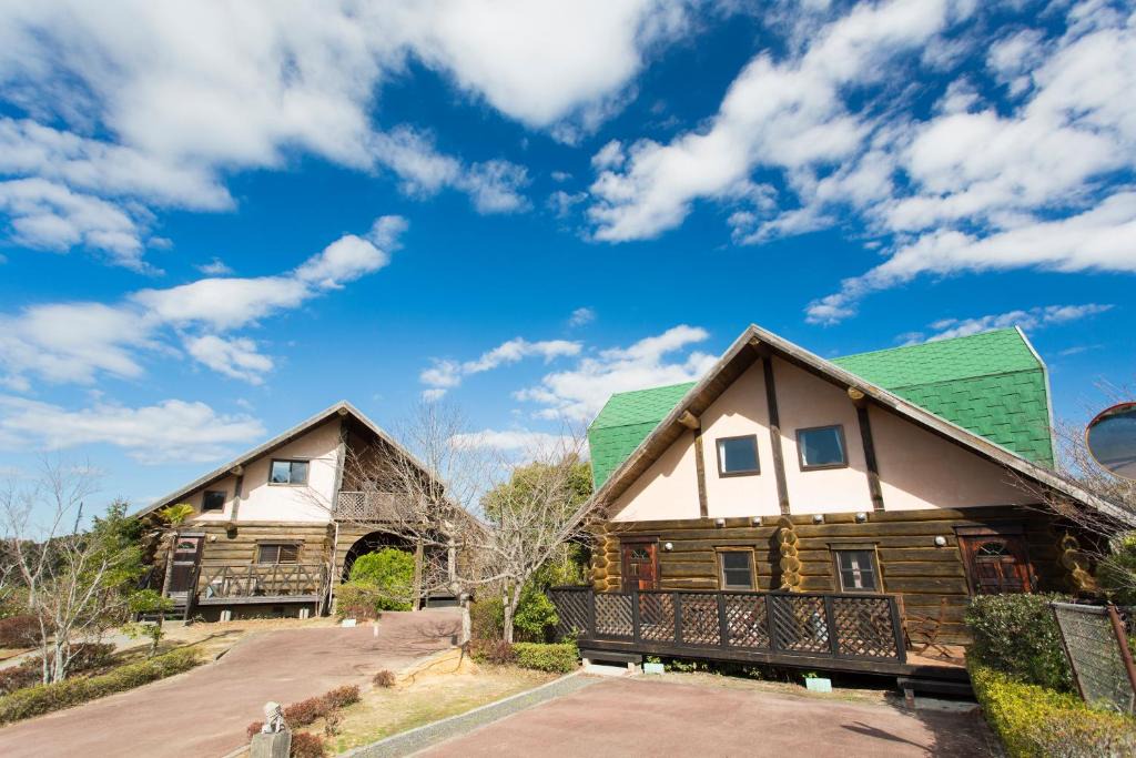 Shima Cabin | Fiore Shima
