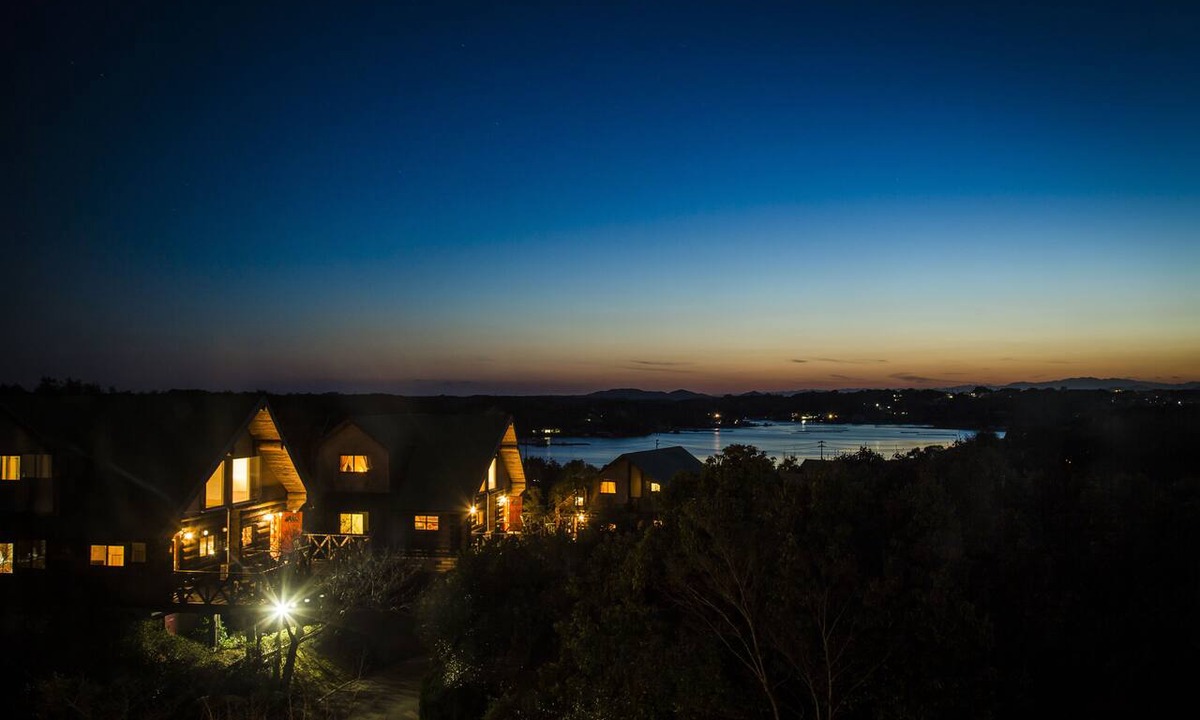 Shima Hotel | Fiore Shima