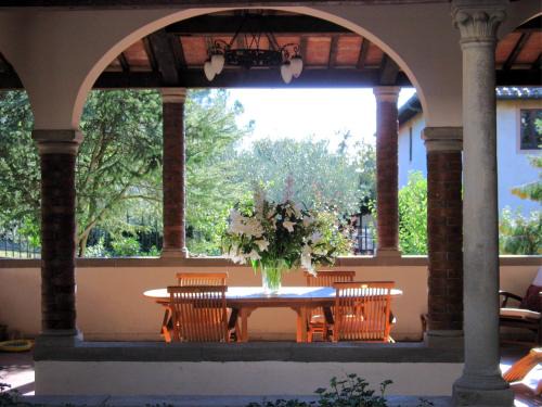 Arcetri Bed & Breakfast | Fiorenza B&B