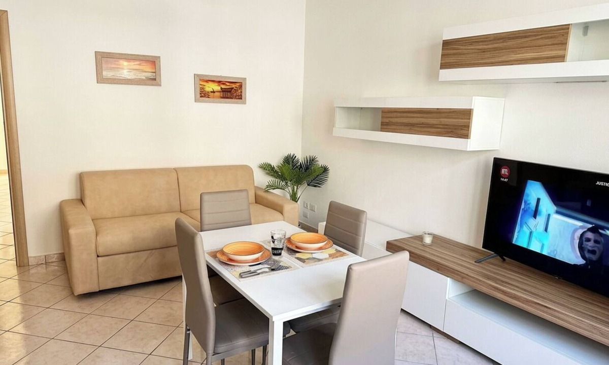Marta House | Fiorucci Apartments - Daniele's House
