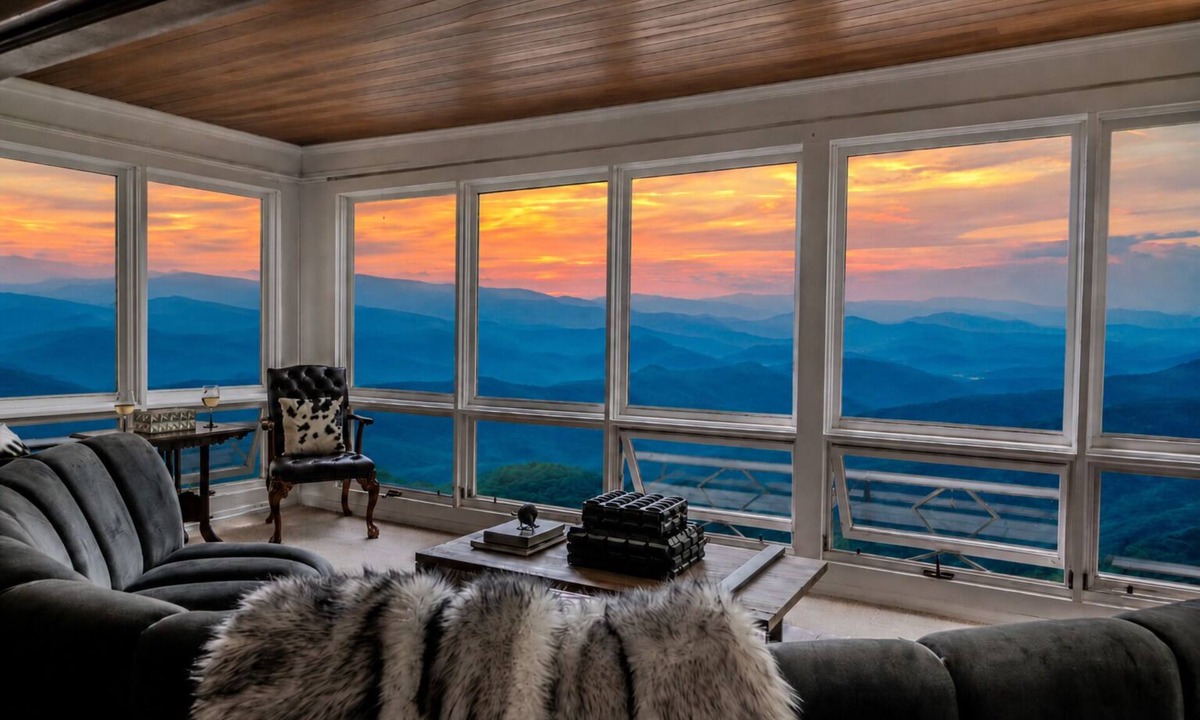 Scaly Mountain Resort | Fire Mountain Resort