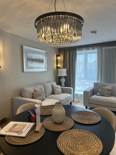 Topsham House | Fire Station View-Central-2 king beds-Brand new interior