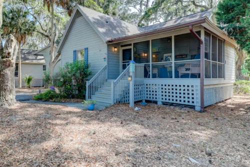 Ocean Ridge House | Firefly Cottage