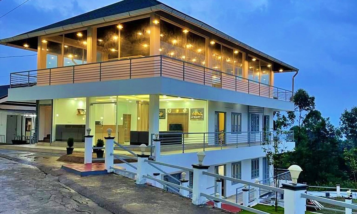 Devikolam Hotel | Firefly Resort