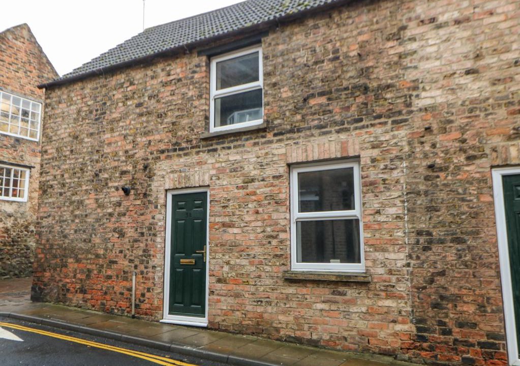 Bedale House | Firkin Cottage