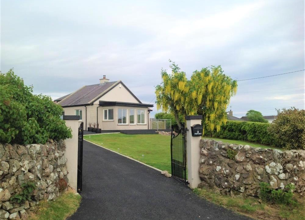 Rockcliffe House | Firpoint
