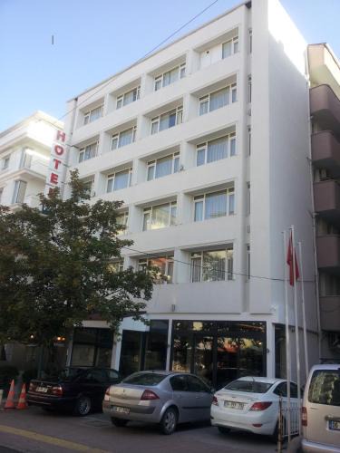 Ankara City Center Apartment | First Apart Residence