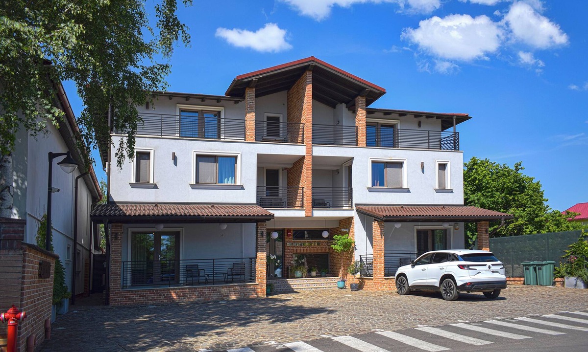Focsani Apartment | First apartments
