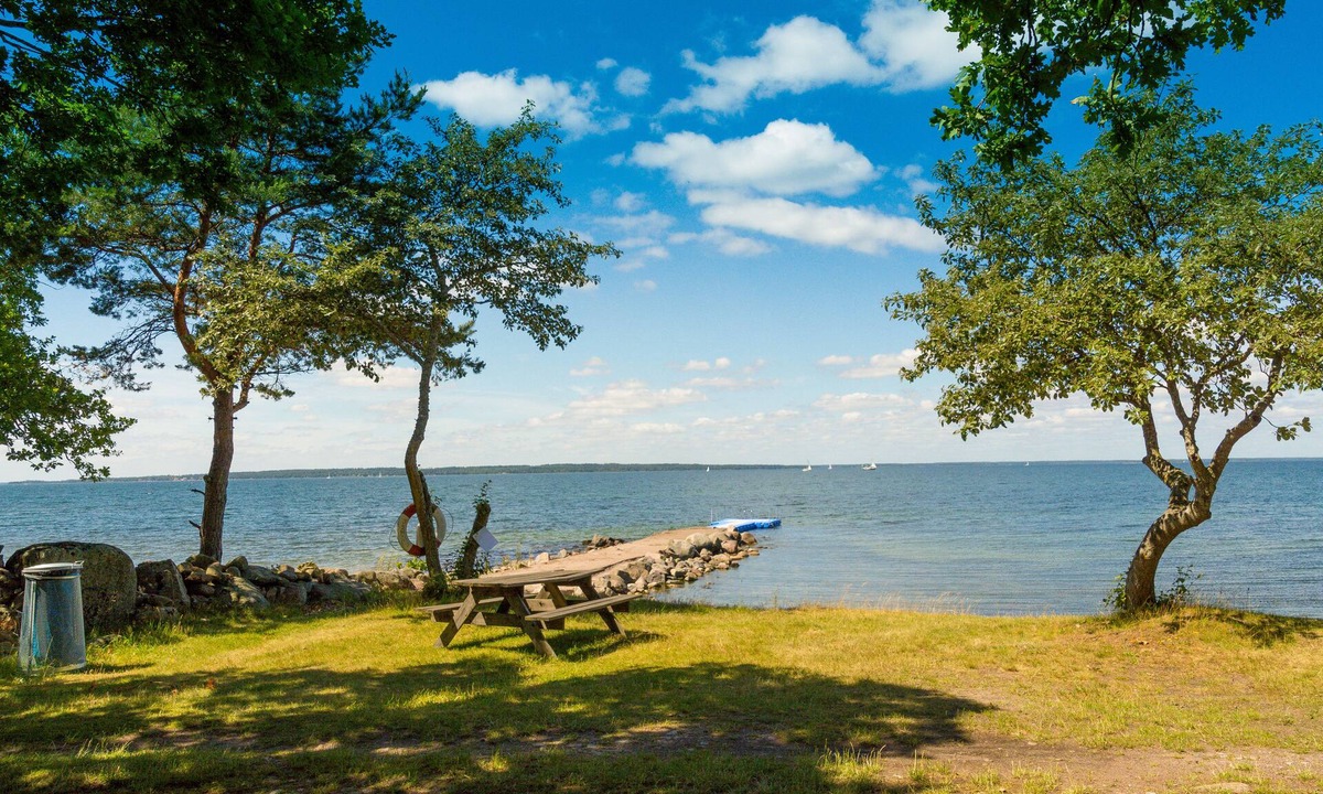 Storlinge RV Rental | First Camp Ekerum