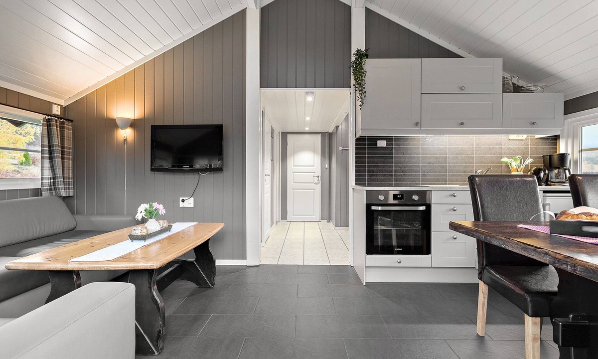 Gol Cabin | First Camp Gol Hallingdal