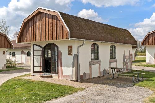 Hasmark Strand Other | First Camp Hasmark Camping Resort & Cottages