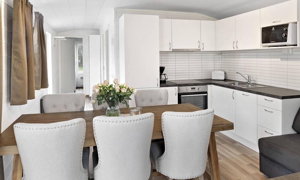 Halmstad RV Rental | First Camp Karlstorp Halmstad