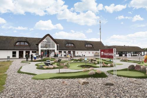 Fjerritslev Resort | First Camp Klim Strand - Nordvestkysten