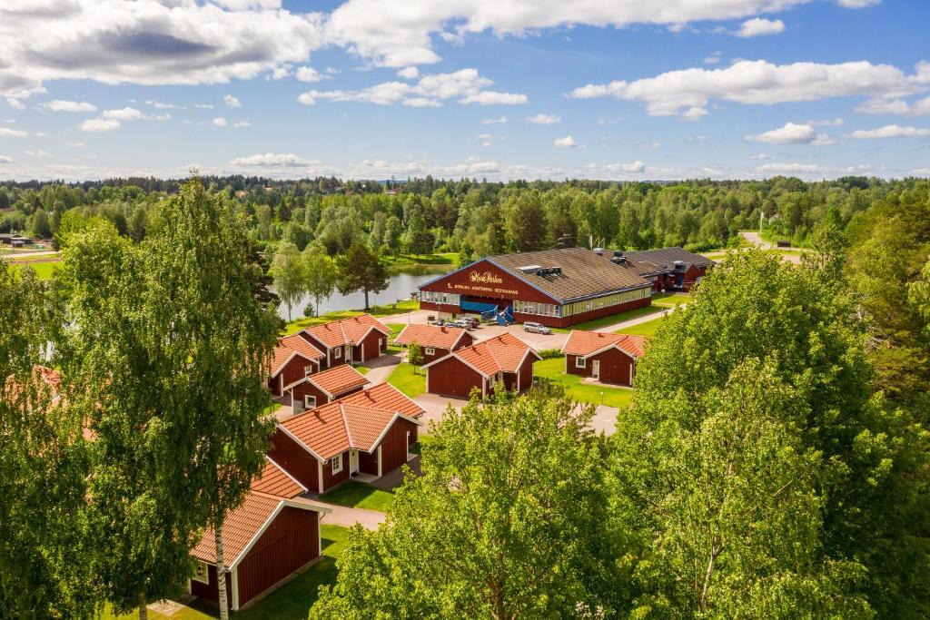 Mora Other | First Camp Moraparken - Dalarna