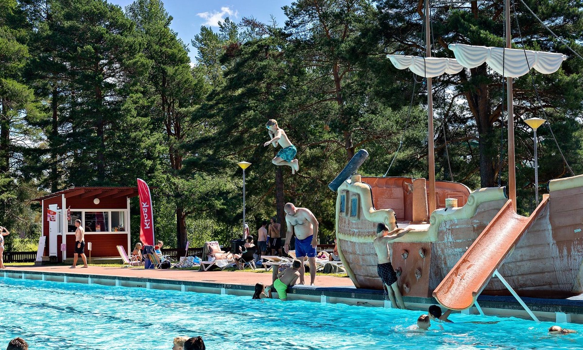 Orsa Other | First Camp Orsa
