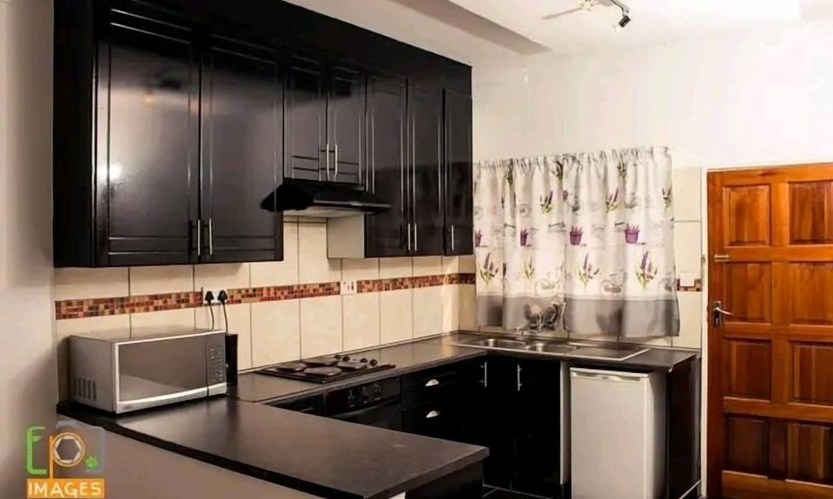 Maun Hotel | First Choice Apartments