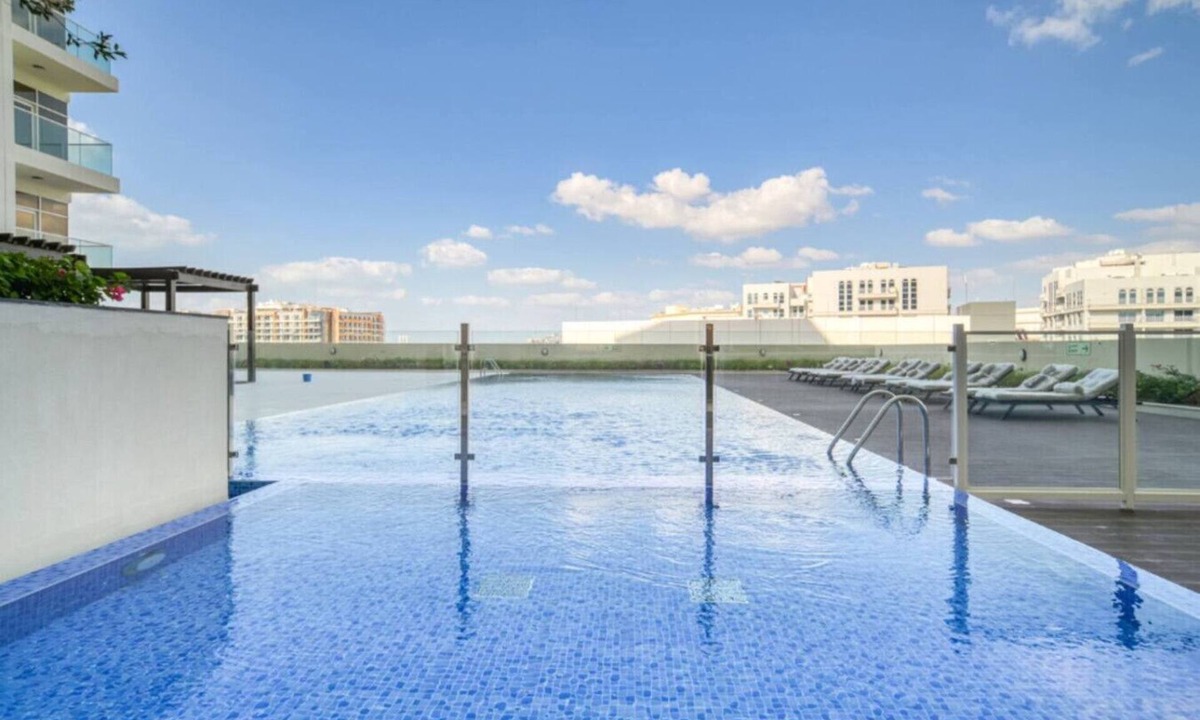 Al Barsha Apartment | FIRST CLASS | 1BR | Opulent Hideaway