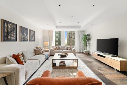 DIFC Apartment | FIRST CLASS 2BR Spacious DIFC Living