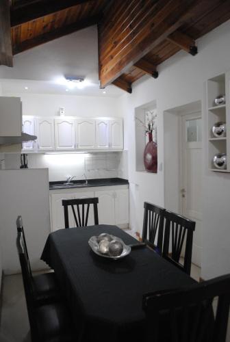 Cordoba Apartment | First Class Apartments