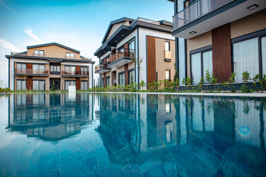 Antalya Apartment | First Class by Antalya Suites