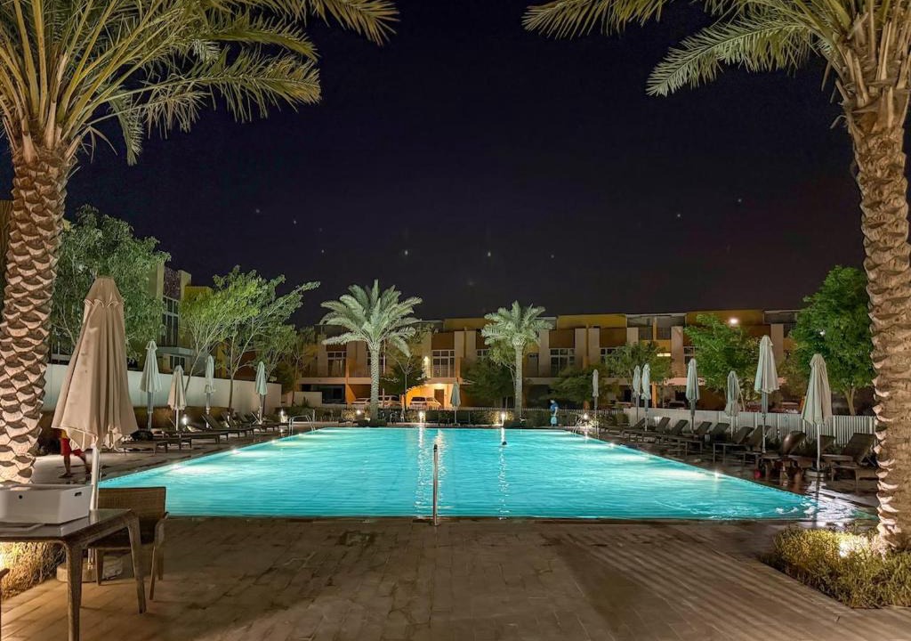 Dubai Apartment | FIRST CLASS VILLA Spacious for Family Getaways