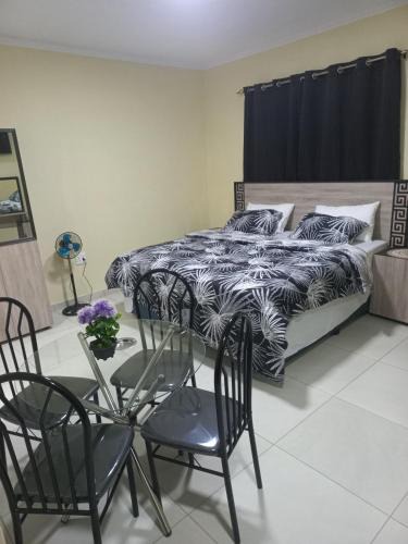 Benoni House | First derby Lodge