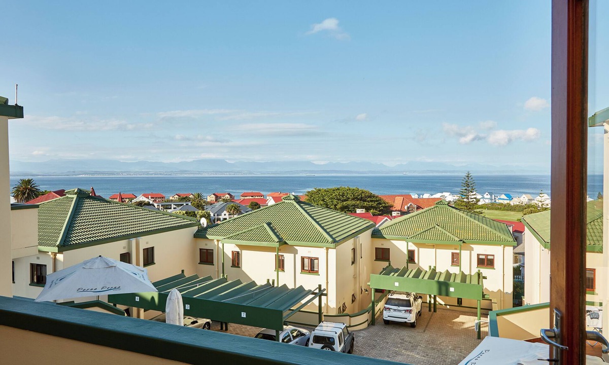 Mossel Bay Apartment | First Group Perna Perna Mossel Bay