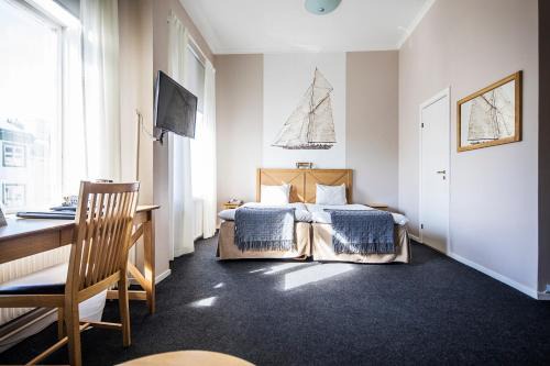 Norra Soderhamn Hotel | First Hotel Statt Söderhamn